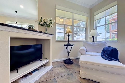 Townhouse in Four Corners, Florida 4 bedrooms, 172.98 sq.m. № 2124782 - photo 21