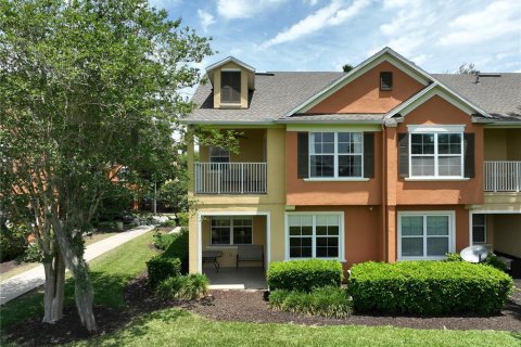 Touwnhouse à Four Corners, Floride 4 chambres, 172.98 m2 № 2124782