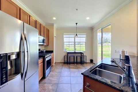 Townhouse in Four Corners, Florida 4 bedrooms, 172.98 sq.m. № 2124782 - photo 29