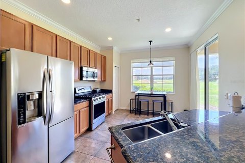 Townhouse in Four Corners, Florida 4 bedrooms, 172.98 sq.m. № 2124782 - photo 27