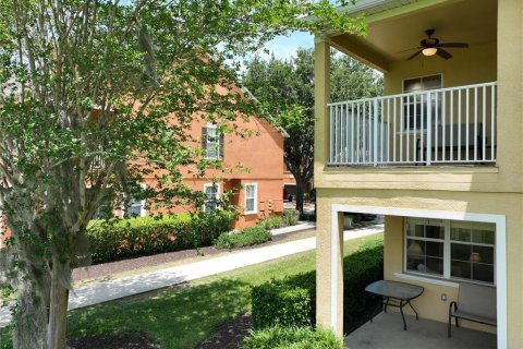 Townhouse in Four Corners, Florida 4 bedrooms, 172.98 sq.m. № 2124782 - photo 8