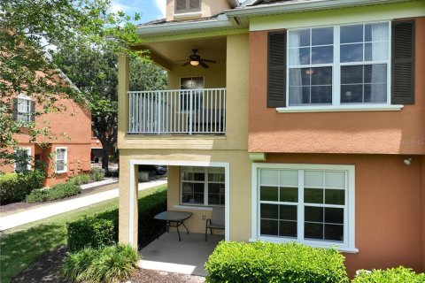 Townhouse in Four Corners, Florida 4 bedrooms, 172.98 sq.m. № 2124782 - photo 5
