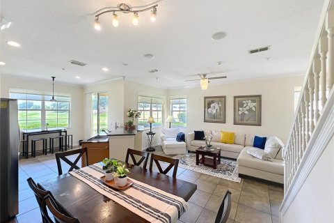 Townhouse in Four Corners, Florida 4 bedrooms, 172.98 sq.m. № 2124782 - photo 24