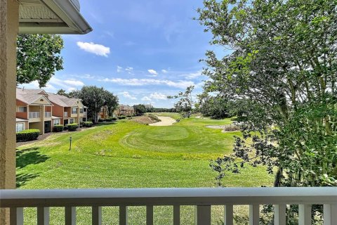 Townhouse in Four Corners, Florida 4 bedrooms, 172.98 sq.m. № 2124782 - photo 10