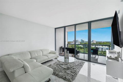 Copropriété à vendre à Miami, Floride: 2 chambres, 109.07 m2 № 1970464 - photo 13