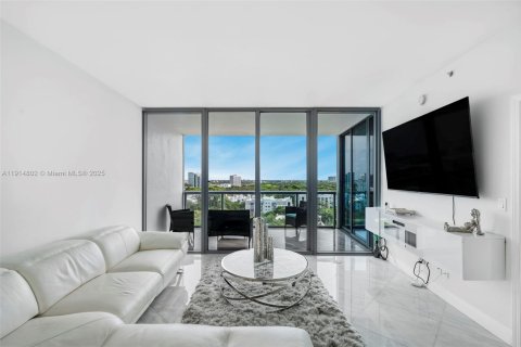 Copropriété à vendre à Miami, Floride: 2 chambres, 109.07 m2 № 1970464 - photo 10