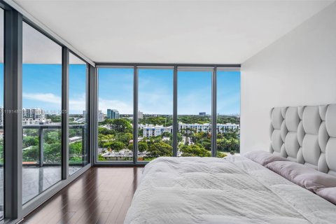 Copropriété à vendre à Miami, Floride: 2 chambres, 109.07 m2 № 1970464 - photo 5