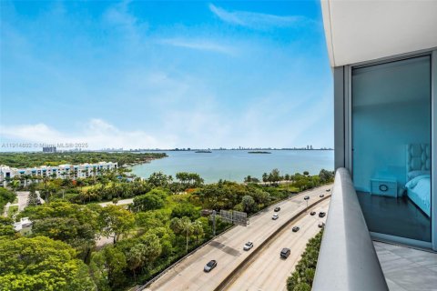 Copropriété à vendre à Miami, Floride: 2 chambres, 109.07 m2 № 1970464 - photo 2