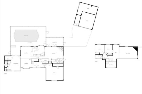 House in Altamonte Springs, Florida 3 bedrooms, 292.64 sq.m. № 2231481 - photo 3