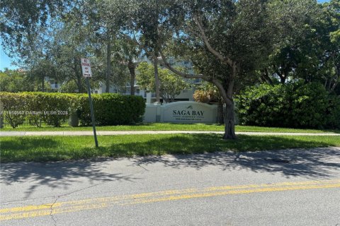 Condo à Cutler Bay, Floride, 2 chambres  № 1970624