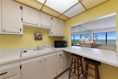Studio in the Condo in Clearwater, Florida  № 2310146 - photo 14