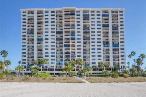 Studio in the Condo in Clearwater, Florida  № 2310146 - photo 23