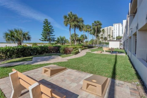 Studio in the Condo in Clearwater, Florida  № 2310146 - photo 17