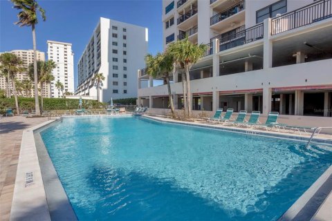 Studio in the Condo in Clearwater, Florida  № 2310146 - photo 22