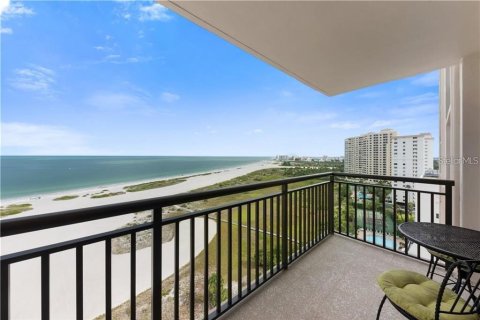 Studio in the Condo in Clearwater, Florida  № 2310146 - photo 5