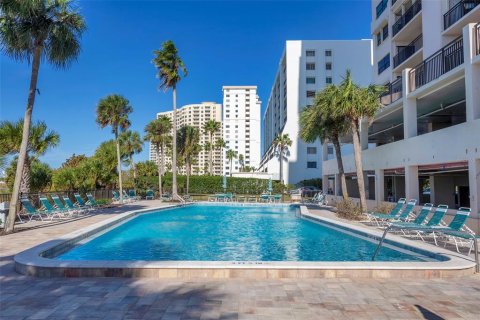 Studio in the Condo in Clearwater, Florida  № 2310146 - photo 21