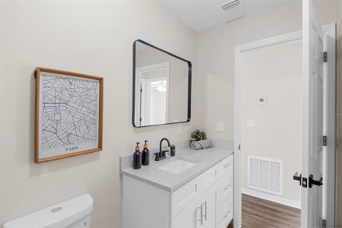 House in Tampa, Florida 2 bedrooms, 91.51 sq.m. № 1873949 - photo 20