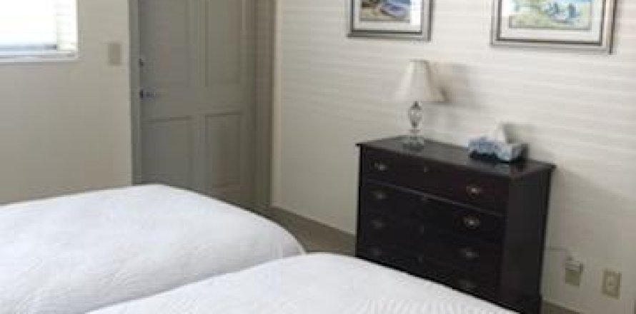 Condo à Hallandale Beach, Floride, 2 chambres № 1092386