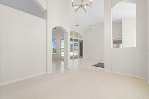 Villa ou maison à vendre à Punta Gorda, Floride: 3 chambres, 221.39 m2 № 2418351 - photo 23