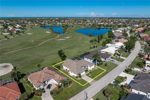 Villa ou maison à vendre à Punta Gorda, Floride: 3 chambres, 221.39 m2 № 2418351 - photo 13
