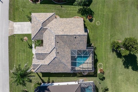 Villa ou maison à vendre à Punta Gorda, Floride: 3 chambres, 221.39 m2 № 2418351 - photo 14