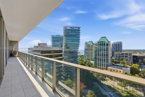 Condominio en venta en Miami, Florida, 3 dormitorios, 168.25 m2 № 2029791 - foto 28