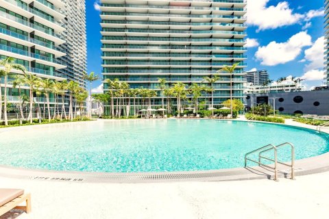 Copropriété à vendre à Miami, Floride: 1 chambre, 98.01 m2 № 1949998 - photo 25