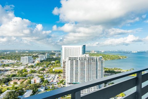 Copropriété à vendre à Miami, Floride: 1 chambre, 98.01 m2 № 1949998 - photo 30