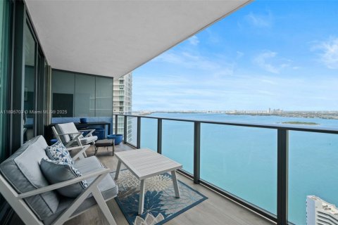 Copropriété à vendre à Miami, Floride: 1 chambre, 98.01 m2 № 1949998 - photo 14