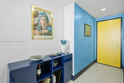 Copropriété à vendre à Miami, Floride: 1 chambre, 98.01 m2 № 1949998 - photo 8