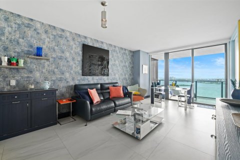 Copropriété à vendre à Miami, Floride: 1 chambre, 98.01 m2 № 1949998 - photo 10