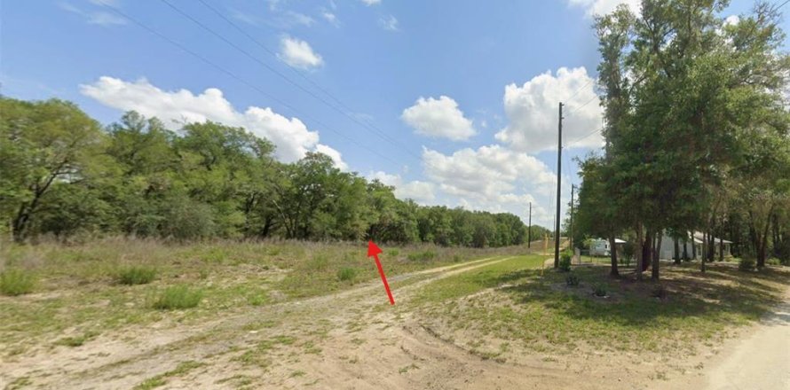 Land in Dunnellon, Florida № 2158755
