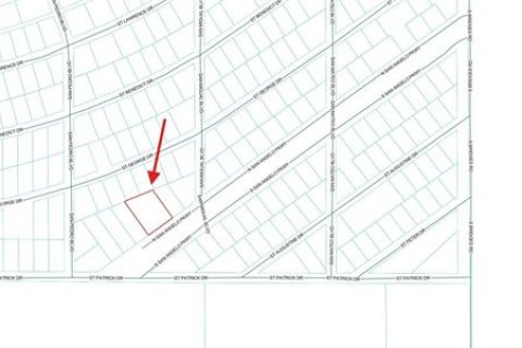 Land in Dunnellon, Florida № 2158755 - photo 3