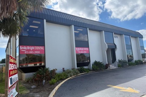 Immobilier commercial à louer à Tampa, Floride: 158.96 m2 № 2150842 - photo 3