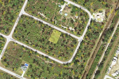 Land in Port Charlotte, Florida № 2164779 - photo 2