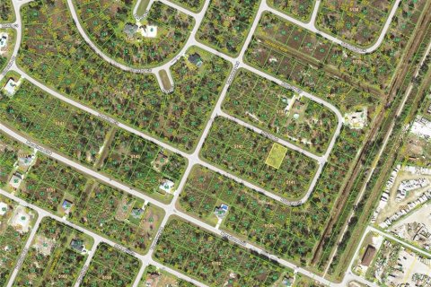 Land in Port Charlotte, Florida № 2164779 - photo 3