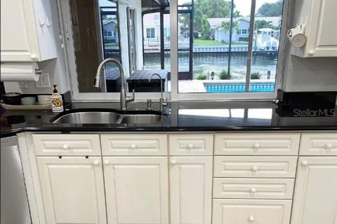 Villa ou maison à louer à Saint Petersburg, Floride: 4 chambres, 209.59 m2 № 2134656 - photo 17