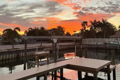 House in Saint Petersburg, Florida 4 bedrooms, 209.59 sq.m. № 2134656