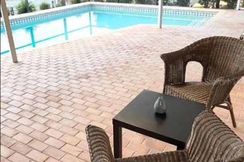 Villa ou maison à louer à Saint Petersburg, Floride: 4 chambres, 209.59 m2 № 2134656 - photo 25