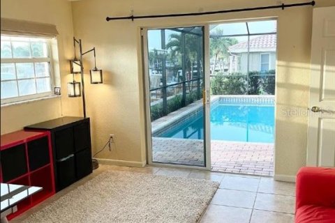 Villa ou maison à louer à Saint Petersburg, Floride: 4 chambres, 209.59 m2 № 2134656 - photo 28