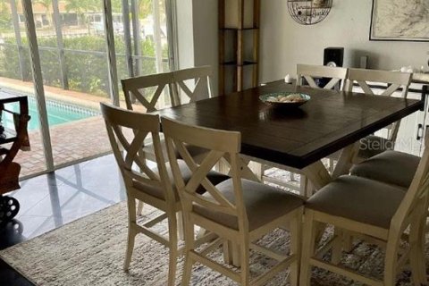 Villa ou maison à louer à Saint Petersburg, Floride: 4 chambres, 209.59 m2 № 2134656 - photo 12