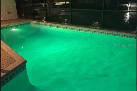 Villa ou maison à louer à Saint Petersburg, Floride: 4 chambres, 209.59 m2 № 2134656 - photo 5