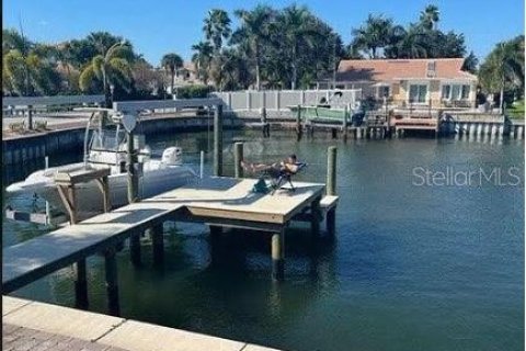 Villa ou maison à louer à Saint Petersburg, Floride: 4 chambres, 209.59 m2 № 2134656 - photo 4