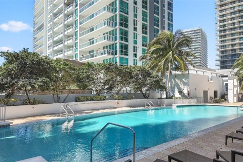 Condo in Miami, Florida, 2 bedrooms № 1790711 - photo 26