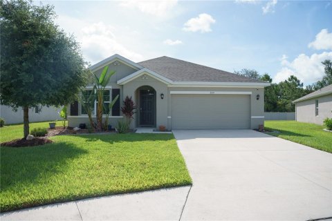 Casa en Parrish, Florida 3 dormitorios, 153.38 m2 № 2151885