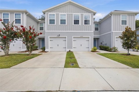 Townhouse in New Port Richey, Florida 3 bedrooms, 133.78 sq.m. № 2151055