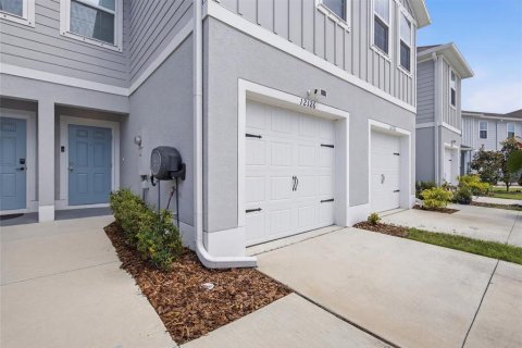 Townhouse in New Port Richey, Florida 3 bedrooms, 133.78 sq.m. № 2151055 - photo 4