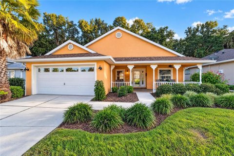 Villa ou maison à vendre à Ocala, Floride: 2 chambres, 148.27 m2 № 2430968 - photo 2