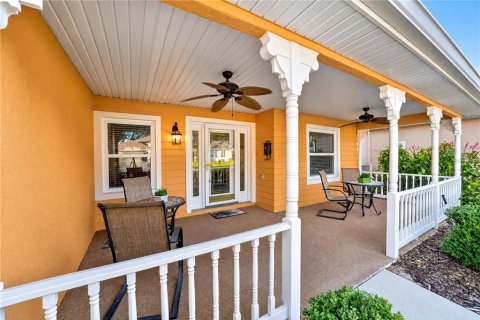 Villa ou maison à vendre à Ocala, Floride: 2 chambres, 148.27 m2 № 2430968 - photo 4