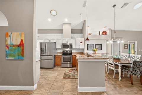 Villa ou maison à vendre à Ocala, Floride: 2 chambres, 148.27 m2 № 2430968 - photo 7